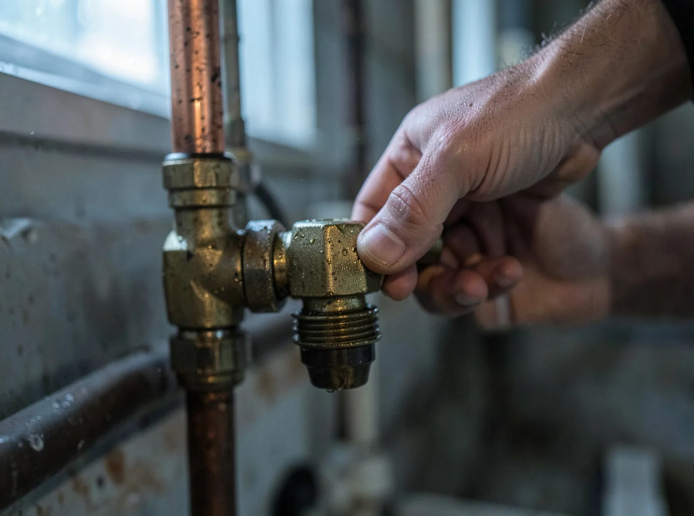 Emergency Plumber Columbia Station, OH FAQs